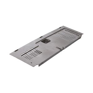 Capa do Compressor para Geladeira Brastemp - W10397300