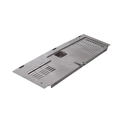 Capa do Compressor para Geladeira Brastemp - W10397300