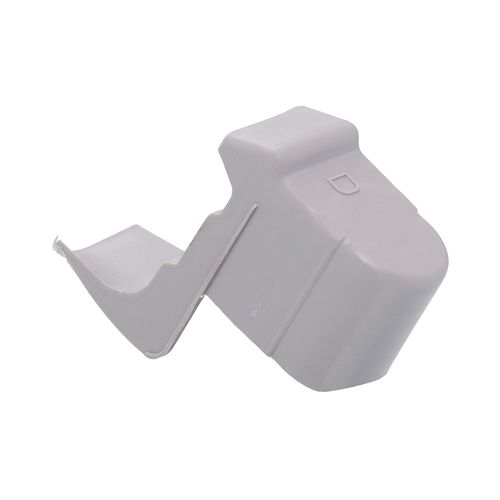 Capa Defletora Direita para Máquina de Lavar Brastemp - W10474688