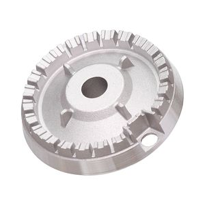 Queimador de Boca Pequena para Fogão Brastemp - W10344591