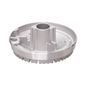Queimador de Boca Pequena para Fogão Brastemp - W10344591
