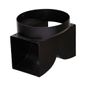 Conector Hidráulico T para Coifa - W10638551