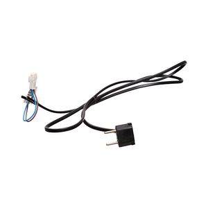 Cabo de Alimentação Bivolt para Geladeira Brastemp - W10439272