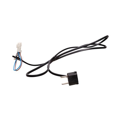 Cabo de Alimentação Bivolt para Geladeira Brastemp - W10439272