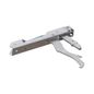 Dobradiça da Porta de Forno para Fogão Brastemp - W10698518
