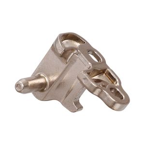 Dobradiça Intermediária para Geladeira Brastemp - W10429296