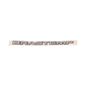 Emblema Brastemp para Geladeira e Freezer - W10514963