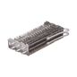 Evaporador 6 Filas Aletado para Geladeira - W10215337
