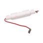 Fusível 0,85A para Microondas - W10629677