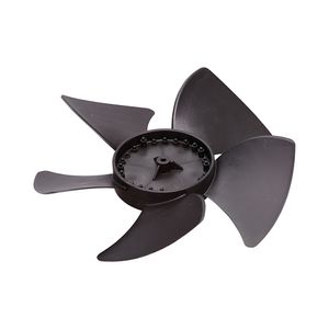 Hélice Tangencial para Geladeira Brastemp - W10369452