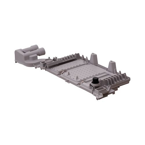 Espalhador Central para Máquina de Lavar Brastemp - W10712762