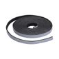 Gaxeta de Borracha da Mesa para Cooktop Brastemp - W10667474