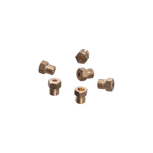 Kit Injetor para Cooktop Brastemp - W10746469