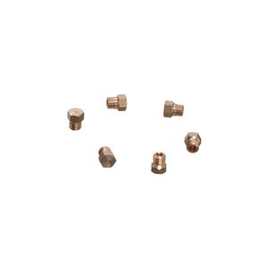 Kit Injetor para Cooktop Brastemp - W10746470