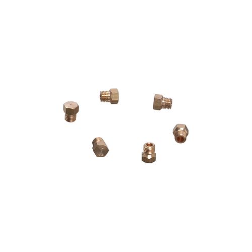 Kit Injetor para Cooktop Brastemp - W10746470