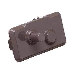 Interruptor da Lâmpada para Geladeira - W10471973