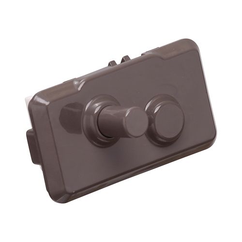 Interruptor da Lâmpada para Geladeira - W10471973