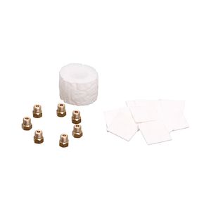 Kit Conversão para Cooktop - W11255319
