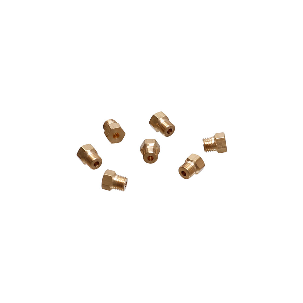 Kit Conversão para Cooktop Brastemp