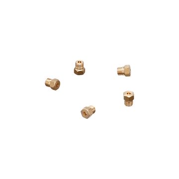Kit Conversão de Gás GLP/GN para Fogão Brastemp - W11181333 W11181333