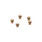 Kit Conversão de Gás GLP/GN para Fogão Brastemp - W11181333