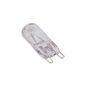 Lâmpada Halógena 25W 110V para Forno de Fogão - W10743619