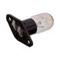 Lâmpada com Soquete 220V para Microondas - W10788977