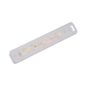 Conjunto Lâmpada Bivolt para Geladeira Brastemp - W10603895