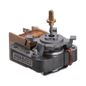 Motor do Ventilador 220V para Forno Brastemp - 326076083