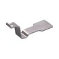 Grampo do Suporte da Microchave para Máquina de Lavar - W10674059
