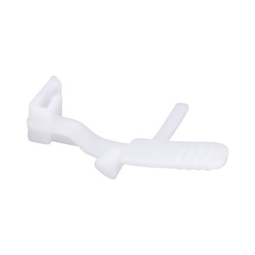 Trava do Dispenser para Máquina de Lavar - W10238996