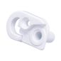 Bucha Clicante Batente Direita para Geladeira - W11506575