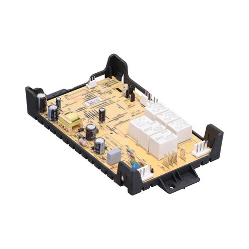 Placa de Controle 220V para Forno Elétrico Brastemp - W10806305