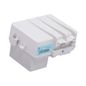 Placa de Controle Bivolt para Geladeira Brastemp - W10364075