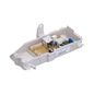 Placa Potência 110V para Máquina de Lavar Brastemp - W10912973