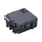 Placa de Controle Bivolt para Geladeira Brastemp - W10772563