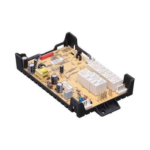 Placa de Controle 220V para Forno Brastemp - 326076496