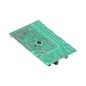 Placa de Controle 110V para Lava Louças Brastemp - W10734080