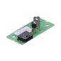 Placa de Controle Bivolt para Geladeira Brastemp - W10180607