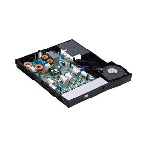 Placa de Controle 220V para Cooktop Brastemp - W11200635