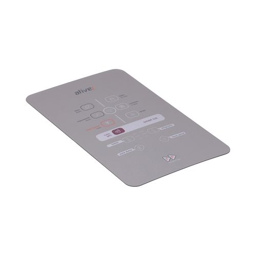 Conjunto Interface Bivolt para Geladeira Brastemp - W10887449