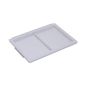 Prateleira de Vidro para Geladeira Brastemp - W11201322
