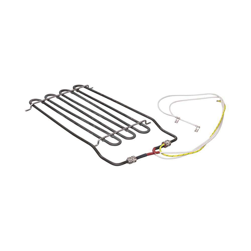 Resistência Bivolt para Cooktop Brastemp