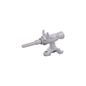 Registro Ramal GN para Fogão e Cooktop Brastemp - 326035077