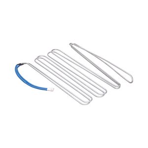 Resistência de Degelo 220V para Geladeira Brastemp - 326050003