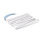 Resistência de Degelo 220V para Geladeira Brastemp - 326050003
