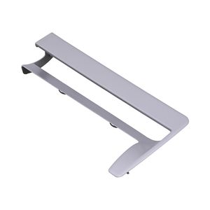 Puxador da Porta do Freezer para Geladeira Brastemp - W10285430