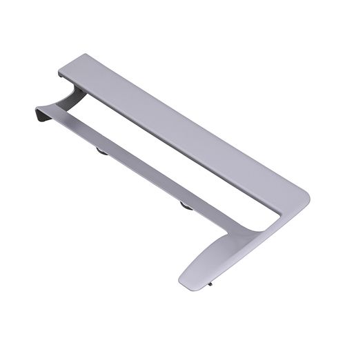 Puxador da Porta do Freezer para Geladeira Brastemp - W10285430