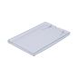 Porta Interna do Congelador para Freezer Brastemp - W10296412