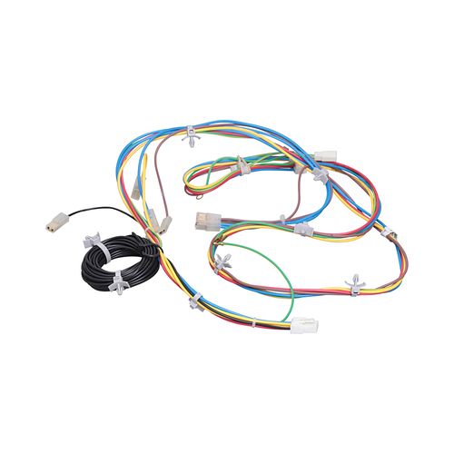 Rede Elétrica Inferior Bivolt para Máquina de Lavar - W10367936